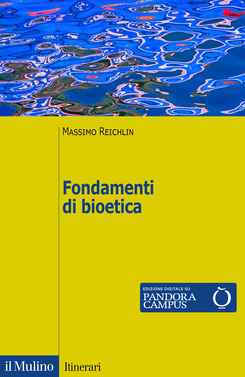 copertina Fondamenti di bioetica