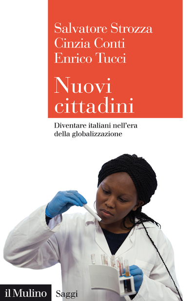 Cover Nuovi cittadini