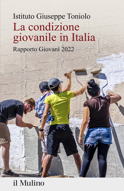 Cover La condizione giovanile in Italia