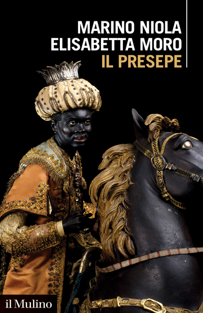 Cover Il presepe