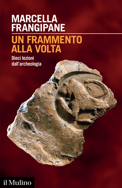 Copertina Un frammento alla volta