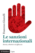 Le sanzioni internazionali