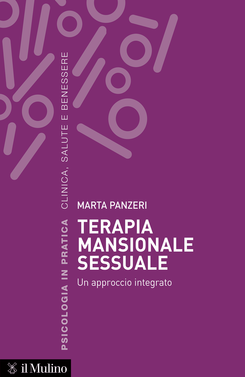 copertina Terapia mansionale sessuale