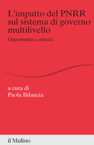 L'impatto del PNRR sul sistema di governo multilivello