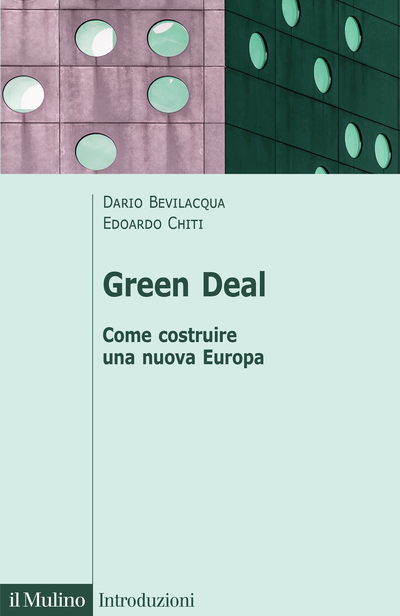 Cover Green Deal