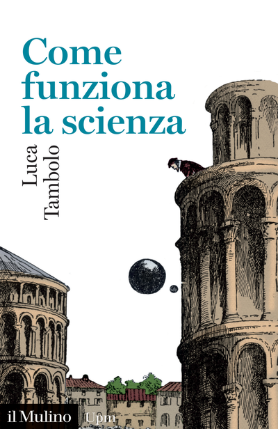 Cover Come funziona la scienza