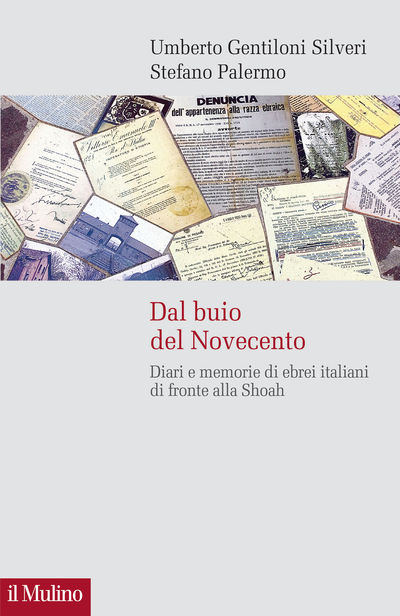 Cover Dal buio del Novecento