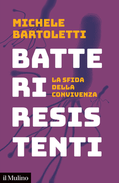 copertina Batteri resistenti